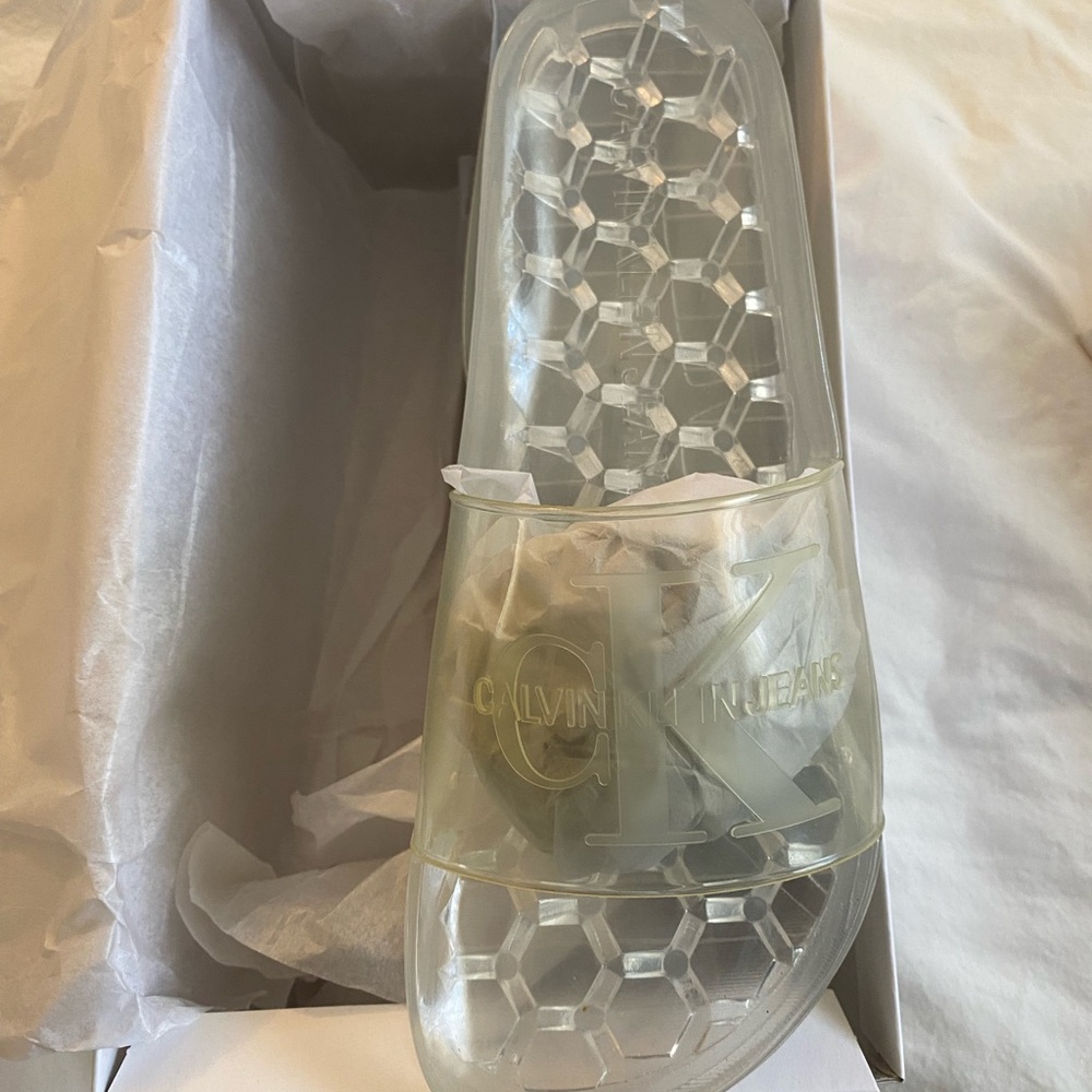 Translucent Slides - Picture 2 of 5